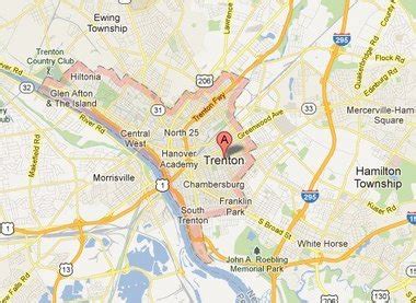 Three Trenton organizations get grant to improve parks, neighborhood ...