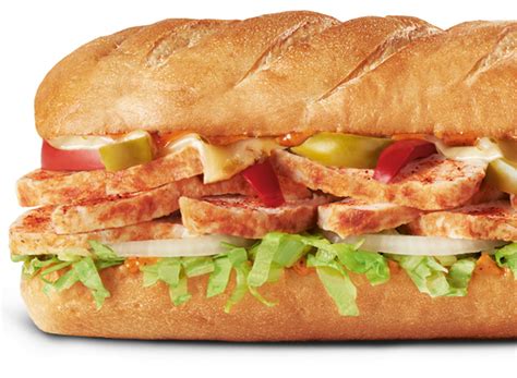 The Best & Worst Menu Items at Firehouse Subs — Eat This Not That