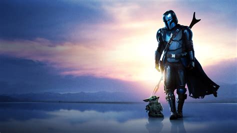 The Mandalorian Wallpaper Notebook - Aga awaud was a male mandalorian ...