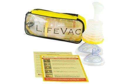 LifeVac Review: The Life Saving Device You Need To Buy?