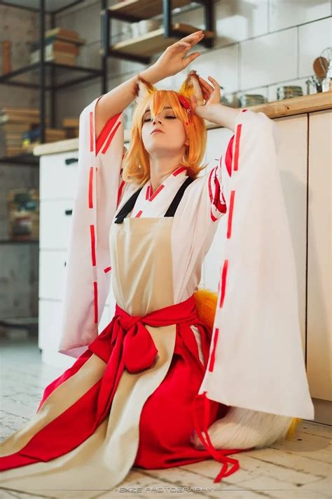 Senko San Cosplay – Telegraph