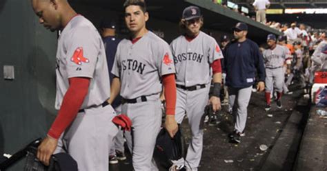 Felger & Mazz: Do The Red Sox Need A Roster Shake Up? - CBS Boston