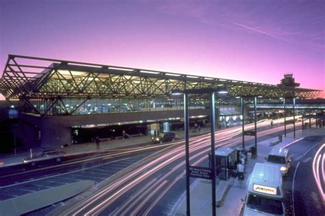 Philadelphia International Airport - Philadelphia International Airport ...