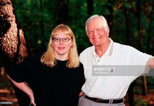 Amy Carter, Jimmy Carter's Daughter | Age, Now, Today, Net worth, Husband and Son - Profvalue Blog