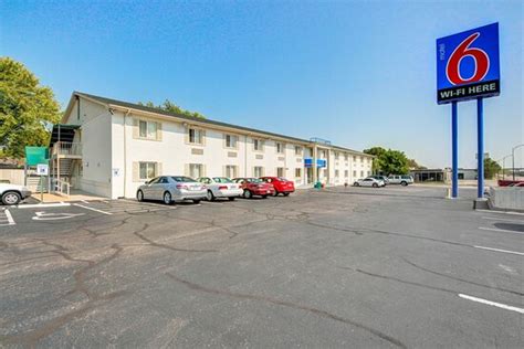 MOTEL 6 WICHITA, KS - Updated 2024 Prices, Reviews, and Photos