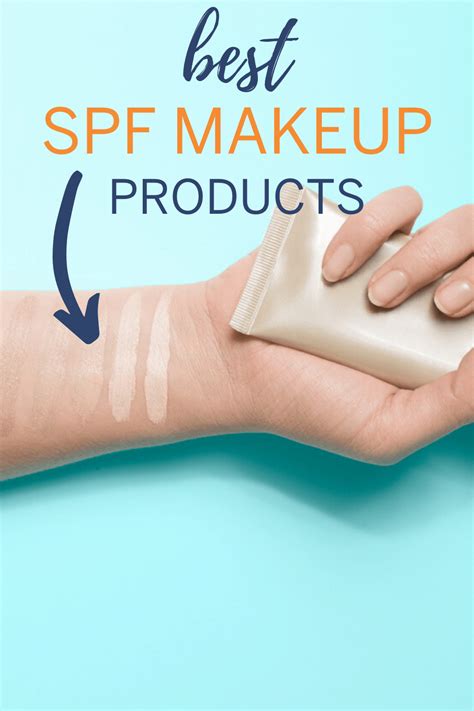 This Go-To SPF Makeup Will Save Your Skin This Summer