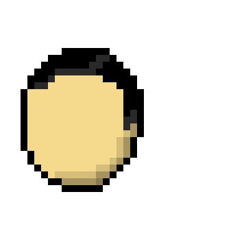 pixel art face | Pixel Art Maker