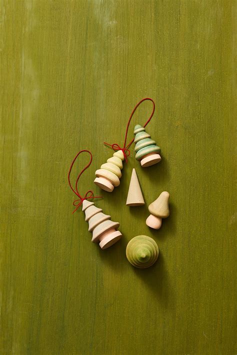 70 Best DIY Christmas Ornaments — Homemade Christmas Ornaments