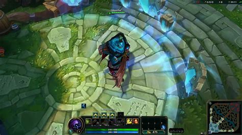 Vandal Jax Skin Spotlight - League of Legends - video Dailymotion