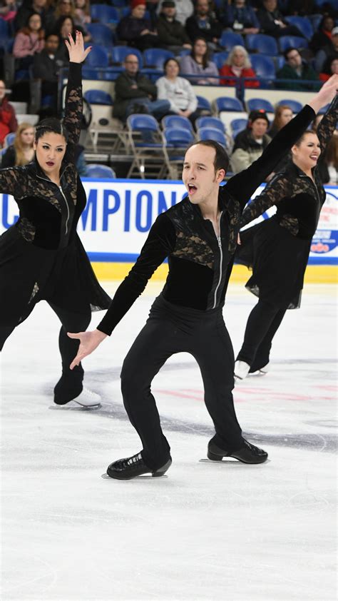 Check out these gorgeous syncrhonized skating teams we were proud to have outfitted with their # ...