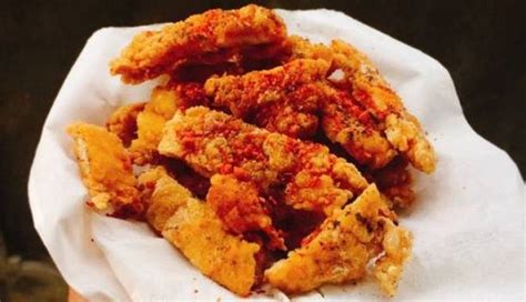 Shilin Crispy Chicken Singapore | Asian recipes, Asian cuisine, Crispy