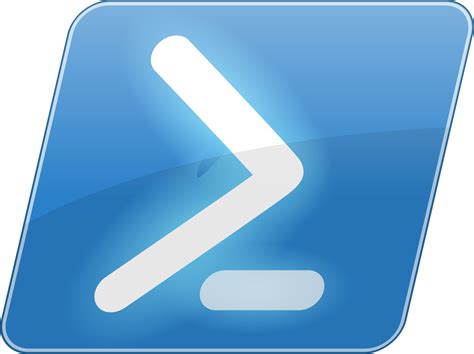 Powershell Icon #48579 - Free Icons Library