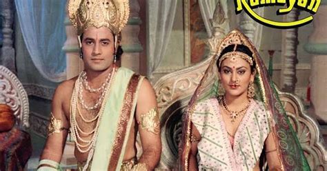 Ramayan Ramanand Sagar All Episode in HD DD National