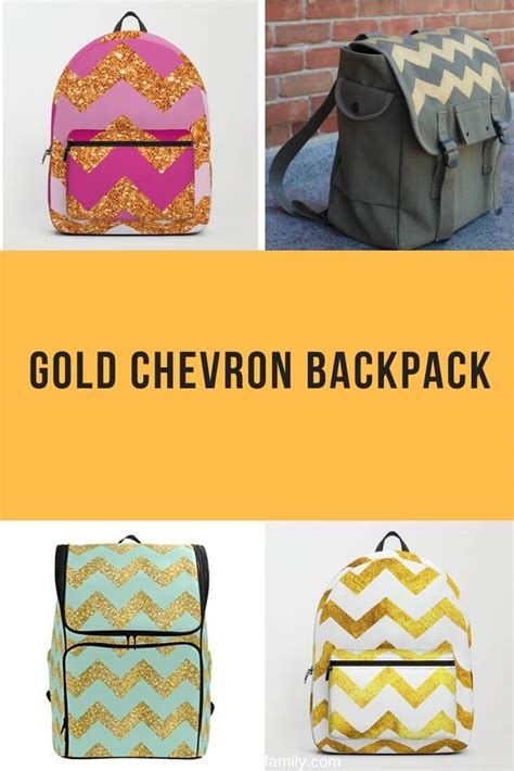 20+ Creative DIY Backpack Ideas & Projects (With Tutorials) For 2022