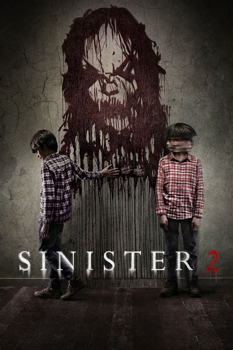 Sinister 2 (2015) | Cinemorgue Wiki | FANDOM powered by Wikia