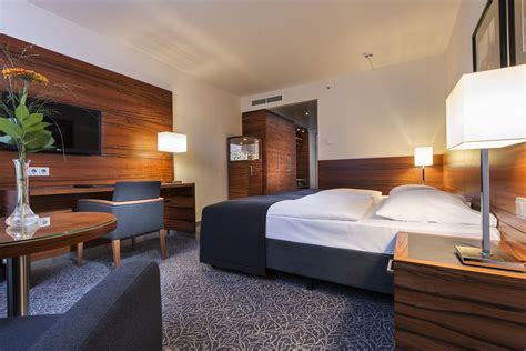 Rooms München | Maritim Hotel München