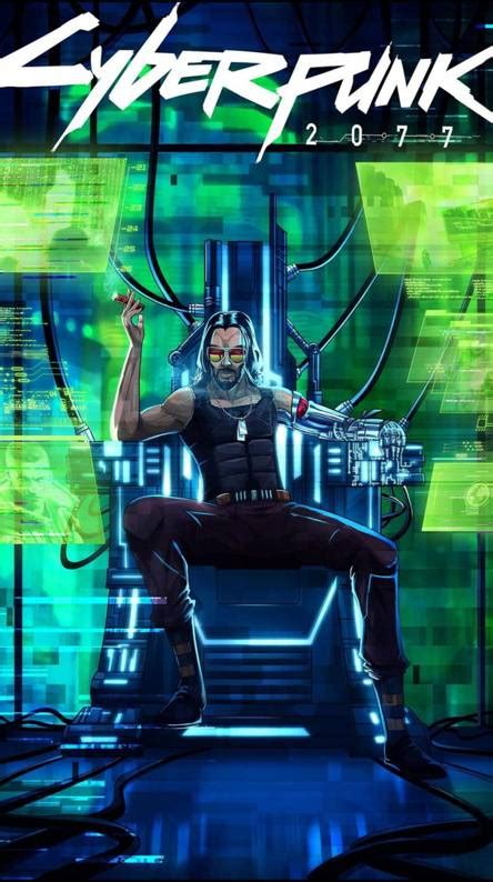 Cyberpunk 2077 Fond D'écran - EnJpg