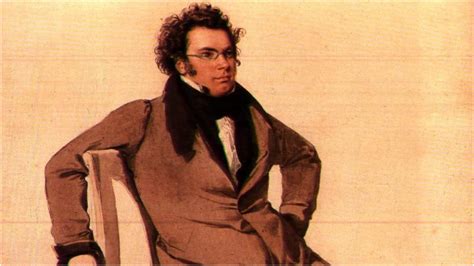 A Look At Four Operas By Franz Schubert