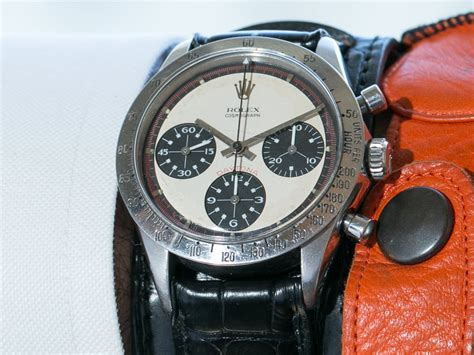 kupus Brutalno devojka rolex daytona paul newman astronaut Odložite ...