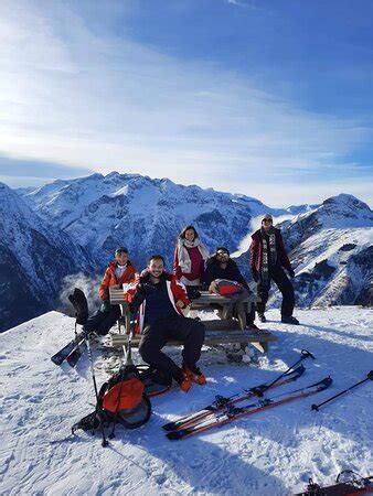 Proski Ski & Snowbaord school Les 2 Alpes - Les Deux-Alpes | Tripadvisor