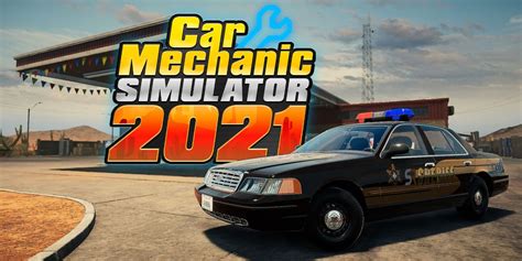 Car Mechanic Simulator 2021 Review: A Solid Upgrade For The Series