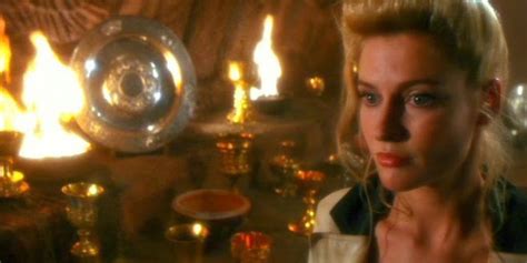 Indiana Jones: Why Elsa Really Picked The Wrong Cup In Last Crusade