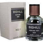 Bighill No:1 for Men by Eyfel » Reviews & Perfume Facts