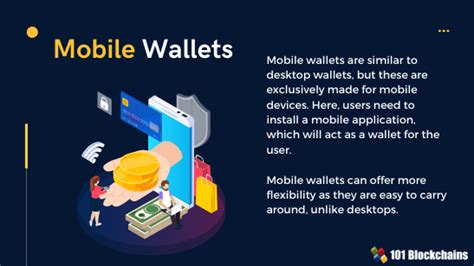 Crypto Wallet Types Explained - 101 Blockchains