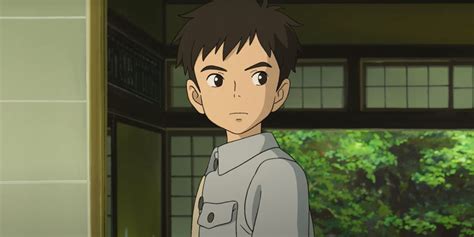 The Boy and the Heron Gets English Release Date in First Trailer for ...