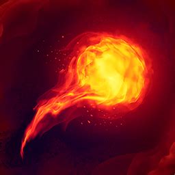 Fireball - Official Last Epoch Wiki