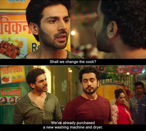 5 Problematic Scenes From Kartik Aaryan Movies That We Simply Cannot ...