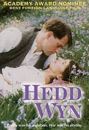 Hedd Wyn (1992) - FilmAffinity