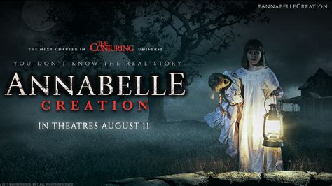 Film Review: Annabelle: Creation (2017) | HNN