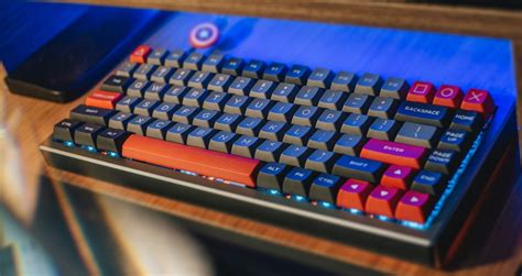 Mechanical keyboard switches: An in-depth guide