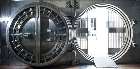 Do You Need an On-Premises Storage Vault? Part 1: Understanding the ...