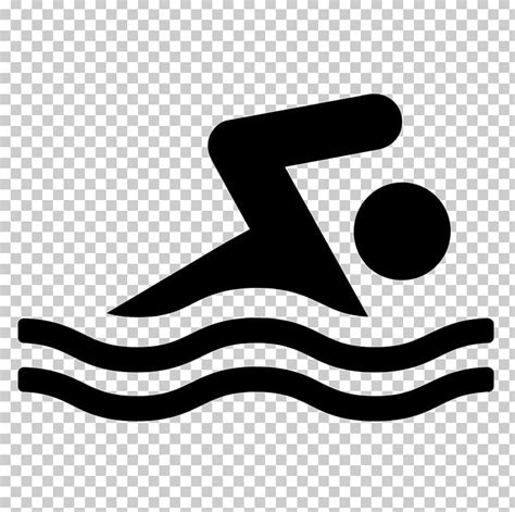 Swimming At The Summer Olympics Logo Swimming Pool Sport PNG, Clipart ...