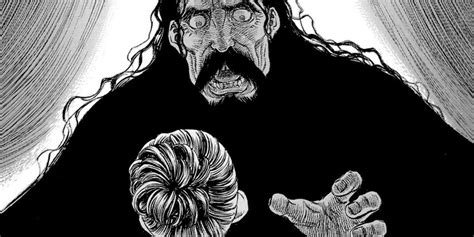 Most Evil Characters In Berserk