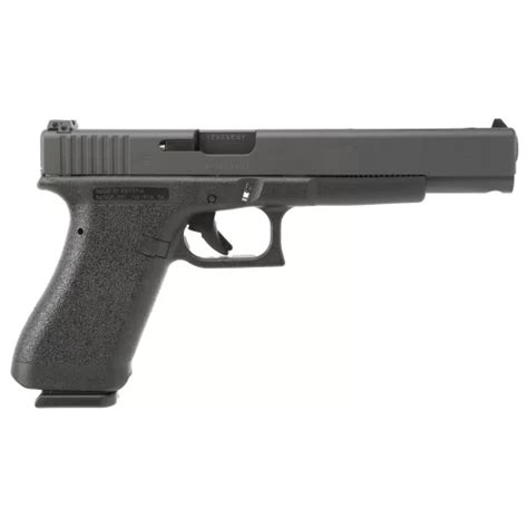 Glock 17L GEN 1 Classic 9mm · PI16301037C1 · DK Firearms