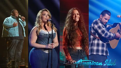 American Idol 2021: The top 3 are chosen! - ABC7 Los Angeles