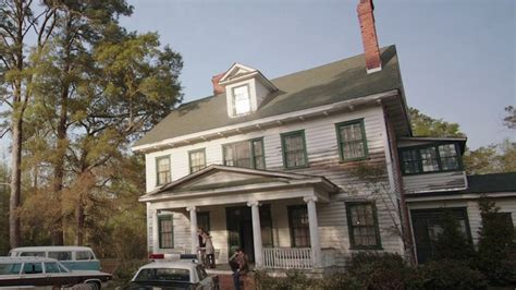 The Conjuring: Can You Visit The House In Real Life?