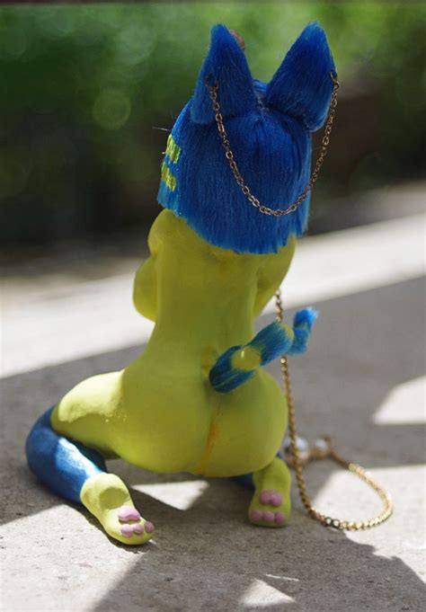 Ankha Animal Crossing 18 Nsfw Figure - Etsy