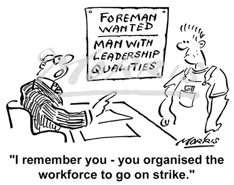 Recruitment cartoon, hiring cartoon ref: 1393bw | Business cartoons