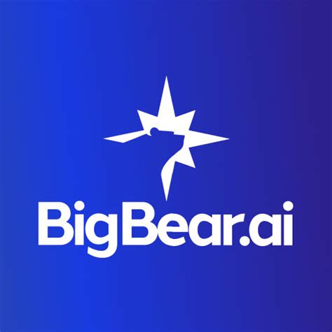 BigBear.ai Announces 21% Year-Over-Year Growth in Fourth Quarter 2022 ...