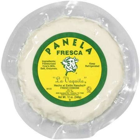 CCC La Vaquita La Vaquita Cheese, 12 oz - Walmart.com