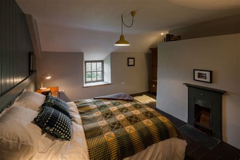 Cappele Cottage Traditional Welsh holiday farmhouse near Betws-y-Coed, Snowdonia, UK | Country ...