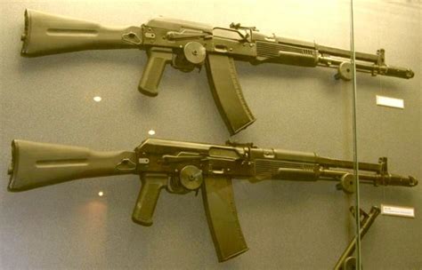 Variant Kalashnikov AK-100 Assault Rifle Series ~ forcesmilitary