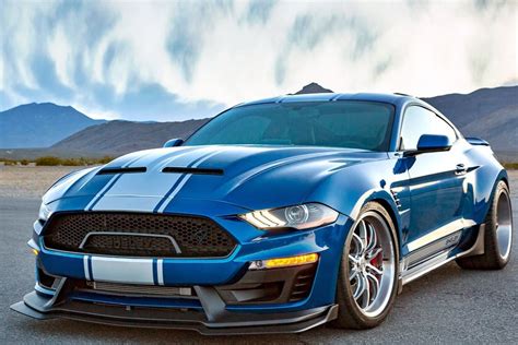 2018 Shelby Super Snake: Ultimate In-Depth Guide