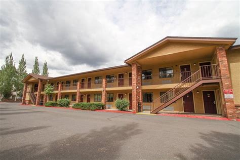 GreenTree Inn Flagstaff $126 ($̶2̶0̶5̶) - UPDATED 2018 Prices & Hotel Reviews - AZ - TripAdvisor