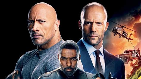 Hobbs & Shaw, nuova featurette con The Rock in esclusiva per Everyeye