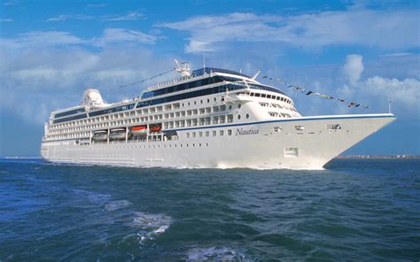 Oceania's Nautica Cruise Ship, 2019, 2020 and 2021 Oceania Nautica destinations, deals | The ...